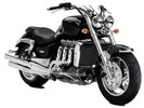 Thumbnail Triumph Rocket 3 Workshop Manual