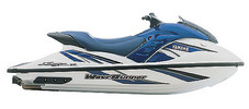 Thumbnail Yamaha GP1200R WaveRunner Workshop Manual