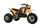 Thumbnail YAMAHA YTZ250 TRI-Z TRI Z YTZ 250 TRIKE WORKSHOP MANUAL