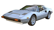 Thumbnail Ferrari 308QV & 328 GTB/GTS Workshop Service / Repair Manual