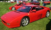 Thumbnail Ferrari 348 Workshop & Service Manual