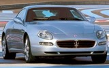 Thumbnail MASERATI M138 COUPE / SPYDER WORKSHOP SERVICE MANUAL