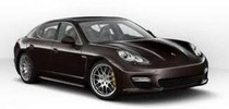 Thumbnail 2010 - 2012 PORSCHE PANAMERA REPLACEMENT PARTS CATALOGUE