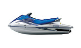 Thumbnail Yamaha VX110 / 1100 SPORT/ DELUXE Waverunner Workshop Manual