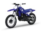 Thumbnail YAMAHA PW50 & PW80 WORKSHOP SERVICE / REPAIR MANUAL PDF