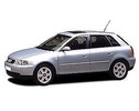Thumbnail 1997 - 2001 AUDI A3 WORKSHOP MANUAL
