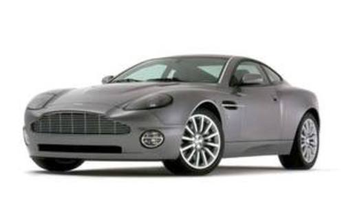 Product picture 2005-2010 ASTON MARTIN DB9 WORKSHOP / REPAIR / SERVICE MANUA