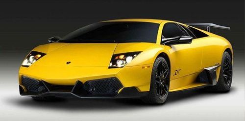 Product picture LAMBORGHINI MURCIELAGO SV LP670-4 FULL WORKSHOP MANUAL