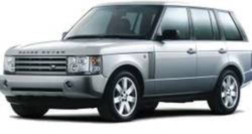Product picture 2002+ RANGE ROVER L322 WORKSHOP / SERVICE REPAIR MANUAL