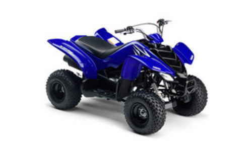 Product picture YAMAHA YFM50S YFM 50 RAPTOR WORKSHOP SERVICE / REPAIR MANUAL