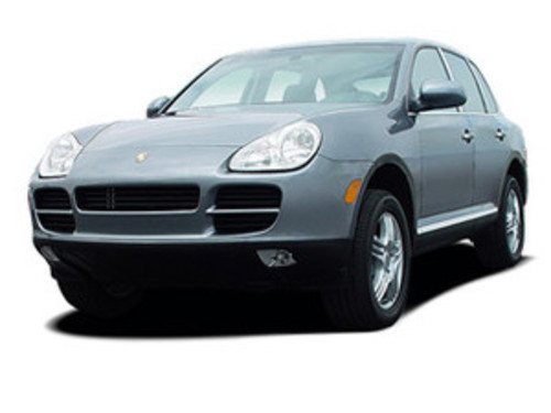 Product picture 2003-2008 PORSCHE CAYENNE WORKSHOP & SERVICE MANUAL DOWNLOAD