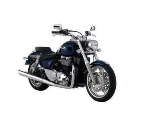 Product picture TRIUMPH THUNDERBIRD 1600 T1600 WORKSHOP MANUAL 2009+ ONWARDS