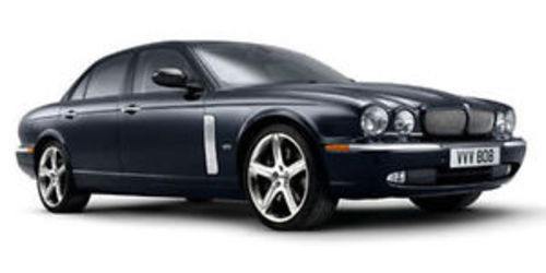 Product picture 2003 - 2010 JAGUAR XJ XJ6 XJ8 X350 WORKSHOP MANUAL PDF