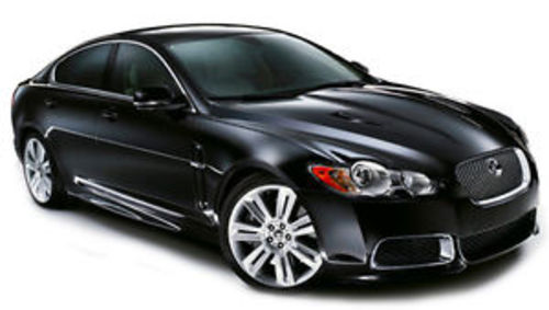 Product picture 2008 - 2010 JAGUAR XF / XFR X250 WORKSHOP MANUAL PDF