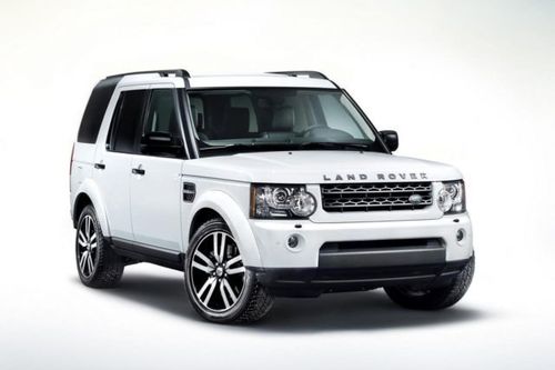 Product picture 2009 - 2012 LAND ROVER DISCOVERY 4 IV WORKSHOP MANUAL