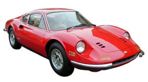 Product picture Ferrari 246 Dino Workshop Service / Manual